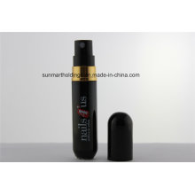 Aluminium Perfume Atomizers for Perfume